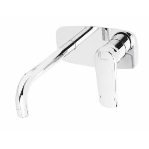 Смеситель для раковины настеный GENEBRE Kode K22